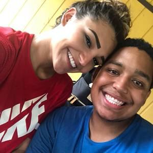 Meet your Posher, Ciara